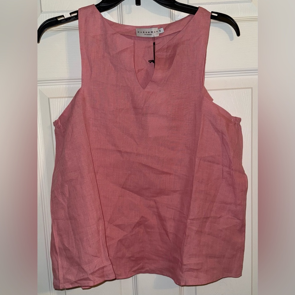 167.  Harshman Amaya Blouse